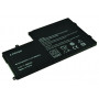 2-Power hoofaccupack - batterij - 3.800 mAh (2P-TRHFF)