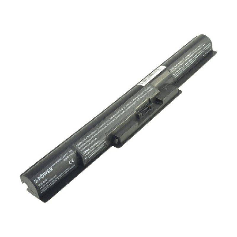 2-power 2P-VGP-BPS35A - accu