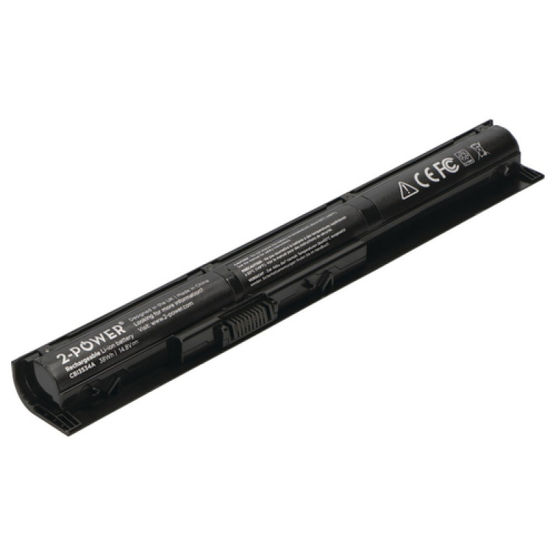 2-power 2P-VI04 - accu - batterij 2.600 mAh 14,8 V