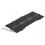 2-power hoofaccu HP Envy 13-D D010NR - batterij - 44 mAh