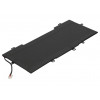 2-power hoofaccu HP Envy 13-D D010NR - batterij - 44 mAh