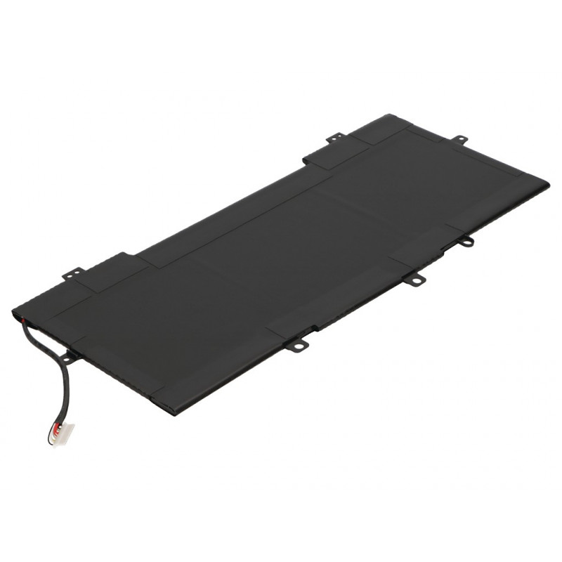 2-power hoofaccu HP Envy 13-D D010NR - batterij - 44 mAh