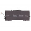 2-power hoofaccu HP Envy 13-D D010NR - batterij - 44 mAh