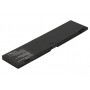 2-power hoofaccu HP ZBook 15 G5 - batterij - 77 mAh