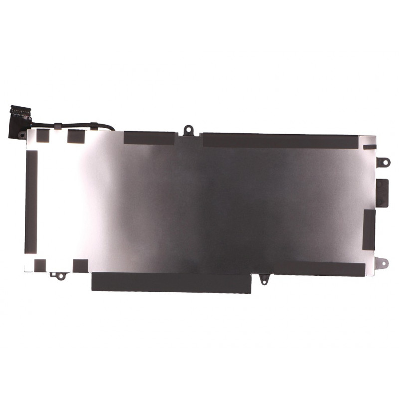 2-POWER hoofaccu Dell Latitude 12 5289 2-in-1 - batterij - 45 mAh (2P-X49C1)