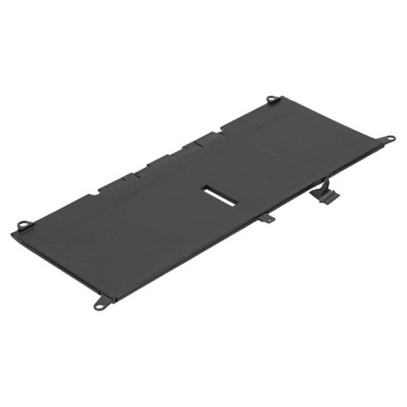 2-POWER hoofaccupack - batterij - 5.500 mAh