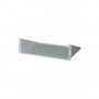 APRA apraNET - Rack - Rek - Lichtgrijs, RAL 7035 - 3U - 48,3 cm (19 inch)