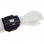 Unitech polshouder-set kit bevat 1x houder/polsband en
