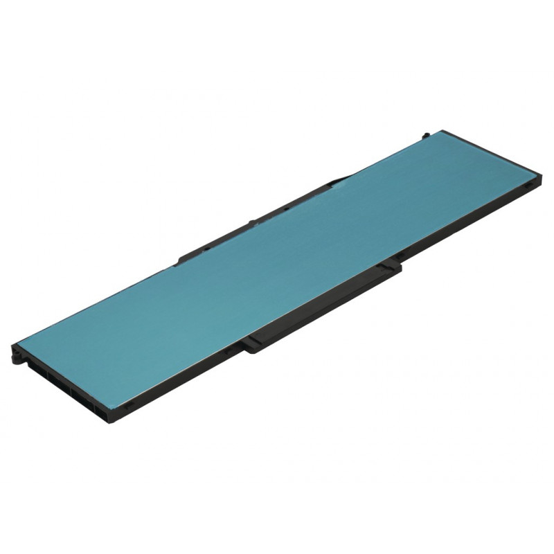 2-Power hoofdbatterij Dell Precision 3520 - batterij - 69 mAh (2P-WFWKK)