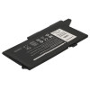 2-power hoofaccupack - accu - 2.600 mAh (2P-WY9DX)