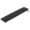 2-Power Dell Alienware M15 hoofaccupack - accu - 69 mAh (2P-XRGXX)