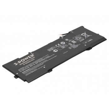2-power 2P-YB06084XL - accu - batterij 79 mAh 11,6 V