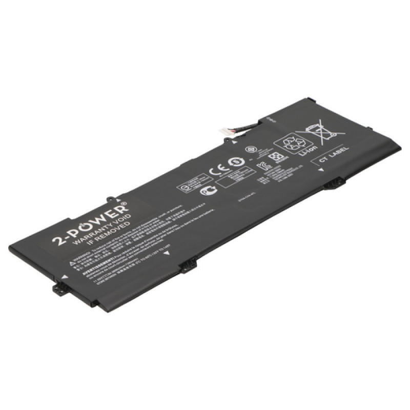 2-power 2P-YB06084XL - accu - batterij 79 mAh 11,6 V