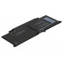 2-Power hoofaccupack - batterij - 3.420 mAh (2P-YJ9RP)