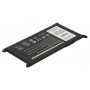 2-Power hoofaccu 11,4V 3600mAh (2P-YT39X)