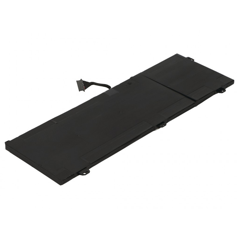 2-Power hoofaccu HP ZBook Studio G3 - batterij - 4.210 mAh