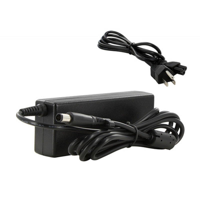 HP AC-adapter 4,74 A incl. netsnoer (384020-002)