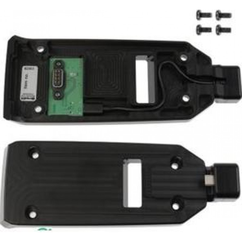 Zebra handheld-sled-adapter - voor Zebra RFD40