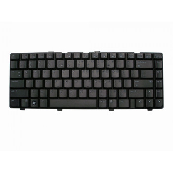 HP 6730B SE/FI - toetsenbord - Zweeds - HP Compaq 6530b - 6730b - 6735b