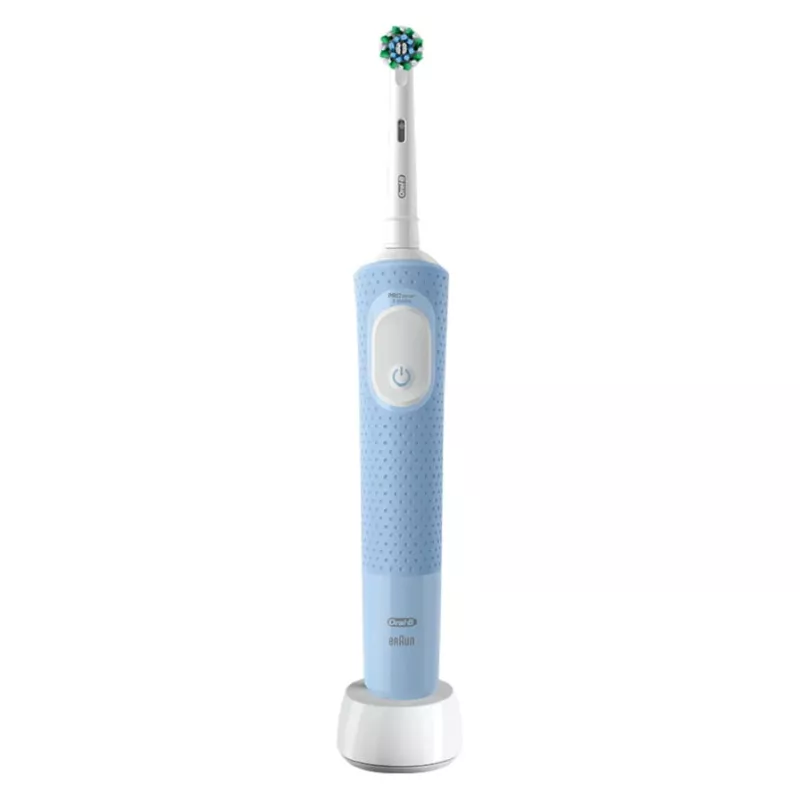 Oral-B Vitality Pro D 103 blauw ophangdoos