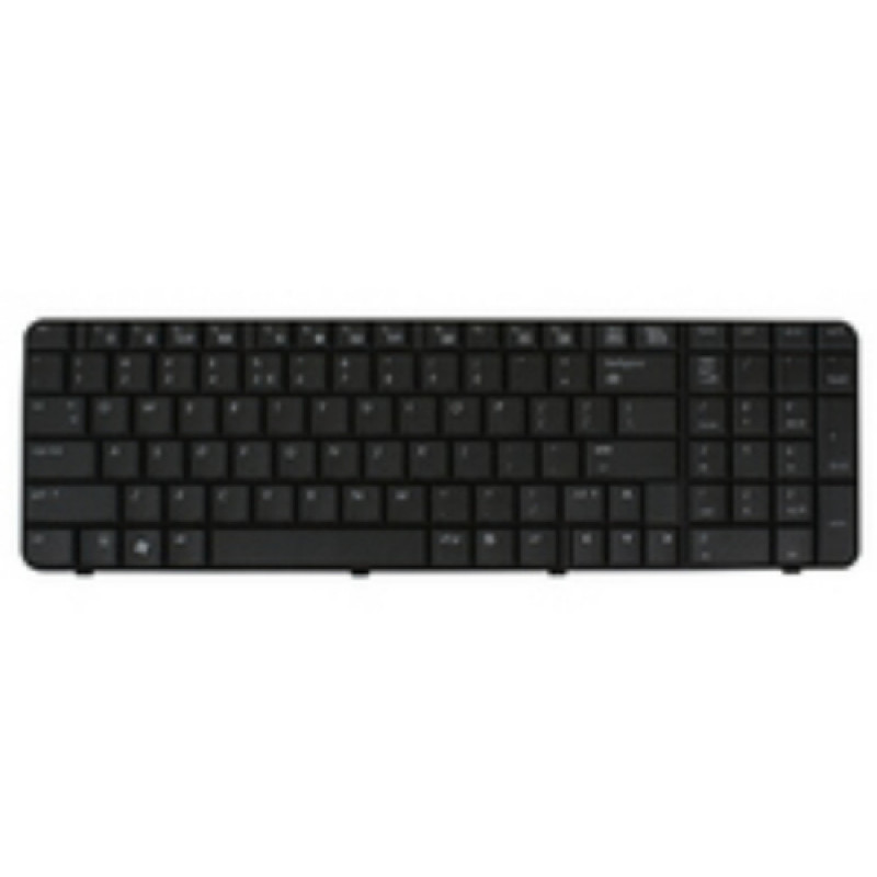 HP toetsenbord - voor HP 6735s