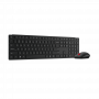 LENOVO draadloos multi-mode pro combo toetsenbord & muis FIN/SWE
