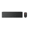 LENOVO draadloos multi-mode pro combo toetsenbord & muis FIN/SWE