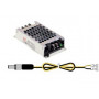 OM1200 externe DC-DC voedingsconverterkit