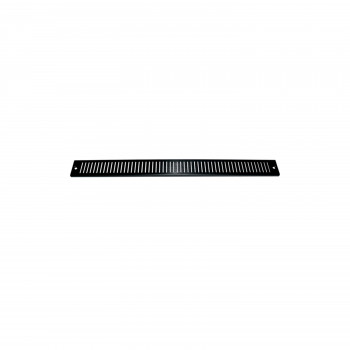 Vaddio Middle Atlantic Slim 5 5-BAVTRIM - rack-decoratiepaneel