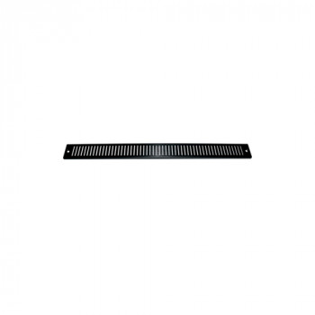 Vaddio Middle Atlantic Slim 5 5-BAVTRIM - rack-decoratiepaneel