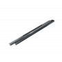 Middle Atlantic Products verstelbare gedeelde achterste rackrail