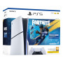 Sony PlayStation 5 Slim console + Fortnite Blooming Chaos