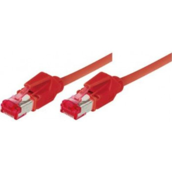 Tecline exertis Connect - patchkabel - RJ-45 (M) naar RJ-45 (M) (71800R)
