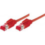 Tecline exertis Connect - patchkabel - RJ-45 (M) naar RJ-45 (M) (71800R)