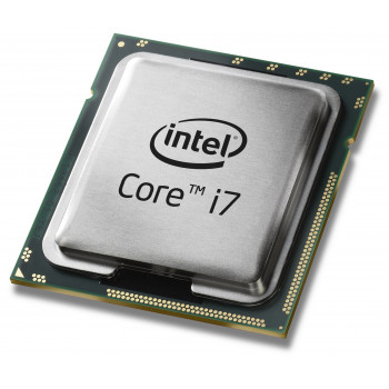HP Intel Core i7 4800MQ Mobiel - 2,7 GHz - 4 cores