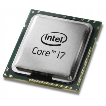 HP Intel Core i7 4800MQ Mobiel - 2,7 GHz - 4 cores