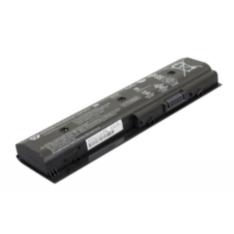 HP laptopaccu - lithium-ion - 6 cellen