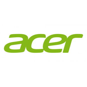 Acer Cover Upper - afdekking + toetsenbord - Duits - Acer (6B.HJNN8.020)