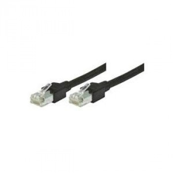 Tecline patchkabel - RJ-45 (M) naar RJ-45 (M) (71902S)