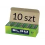 Batterij 9V 6F22 Super Heavy Duty 10 stuks