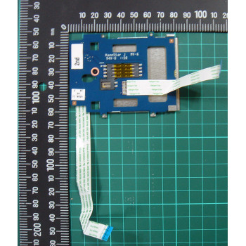 HP smartcardlezer - voor EliteBook 2570p