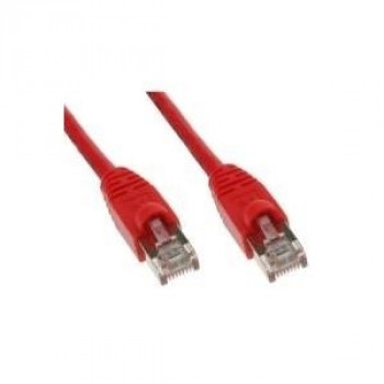 Tecline patchkabel - RJ-45 (M) naar RJ-45 (M) (71500R)