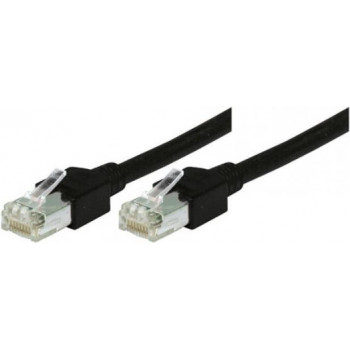 Tecline patchkabel - RJ-45 (M) naar RJ-45 (M) (71900S)