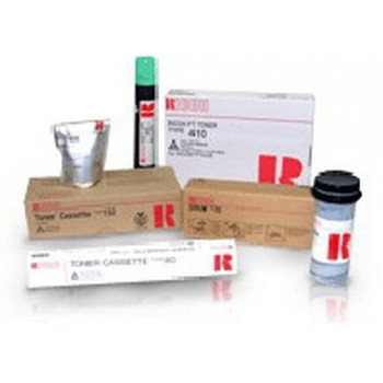 Ricoh 841459 - MP C5501E / MP C5000E - AQ - toner cyaan
