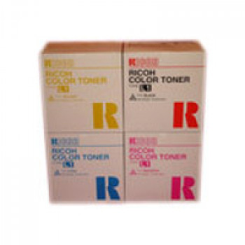 Ricoh Type L1 - cyaan - origineel - tonerpatroon