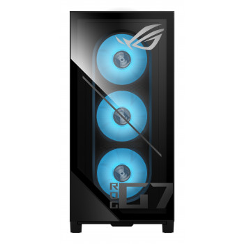 PC|ASUS|ROG G700|Tower|Intel Core Ultra 5|225F|32 GB|DDR5-SDRAM|SSD-geheugen|SSD 1 TB|NVIDIA GeForce RTX 5070|Onboard grafische kaart niet beschikbaar|Wi-Fi ja|Bluetooth ja|Windows 11 Home|90PF0561-M02PN0
