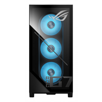 PC|ASUS|ROG G700|Tower|Intel Core Ultra 5|225F|32 GB|DDR5-SDRAM|SSD-geheugen|SSD 1 TB|NVIDIA GeForce RTX 5070|Onboard grafische kaart niet beschikbaar|Wi-Fi ja|Bluetooth ja|Windows 11 Home|90PF0561-M02PN0