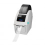 TSC TDP-225W 8 punten/mm 203dpi Disp. RTC TSPL-EZ USB Ethernet - labelprinter - labelprinter