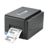 TSC TE200 UK, 8 punten/mm (203dpi), TSPL-EZ, USB - labelprinter - labelprinter