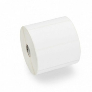 Zebra LAB-RL-TT-PAP-101.6x76.2mm CUSTOM etiket niet retourneerbaar